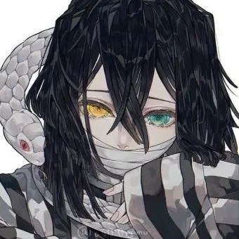 Profile image of 이구로 오바나이