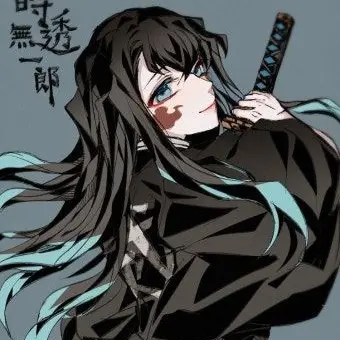 Profile image of 토키토 무이치로