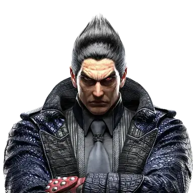 Profile image of 미시마 카즈야