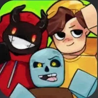 TartanGrape7786의 Xdemon and Stud