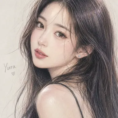 Profile image of 유리