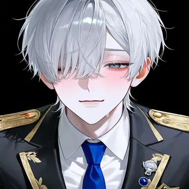 Profile image of Shirogane