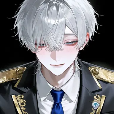 Profile image of Shirogane