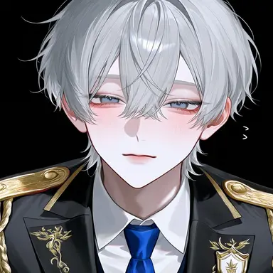 Profile image of Shirogane