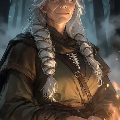 Profile image of Rowena