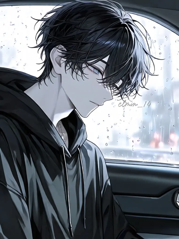 clmin_14의 共依存な私たち