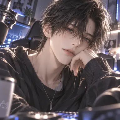 Profile image of Ren