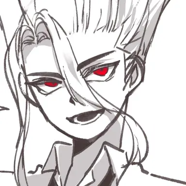 Profile image of Senku