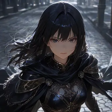 Profile image of ヴァレリア