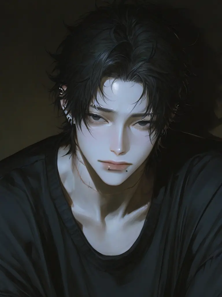 BarrenDrums1407의 友達か恋人か