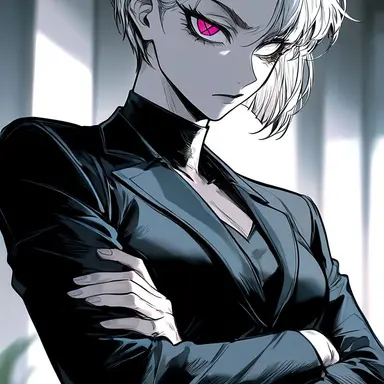 Profile image of Vaggie