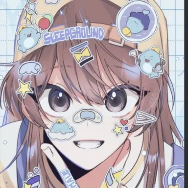 Profile image of 잠뜰