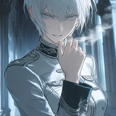 Profile image of Onyx