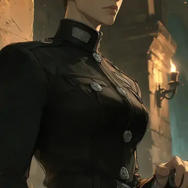 Profile image of Liliana