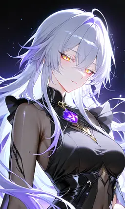 Profile image of カオリエル