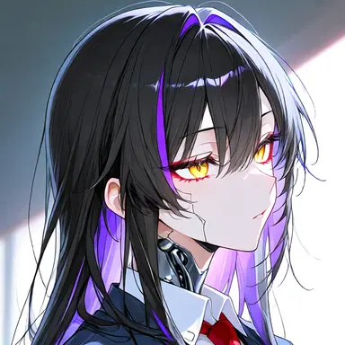 Profile image of KA-O-RI