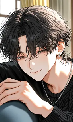 Profile image of Atsumu
