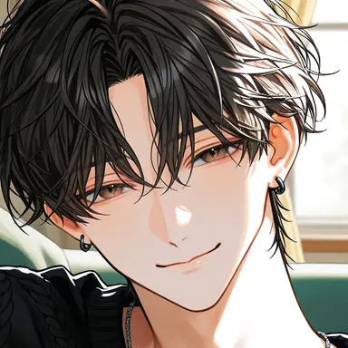 Profile image of Atsumu