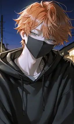 Profile image of 카나메
