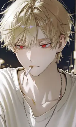 Profile image of 레오