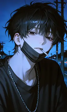 Profile image of 이츠키