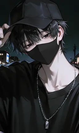 Profile image of 이츠키