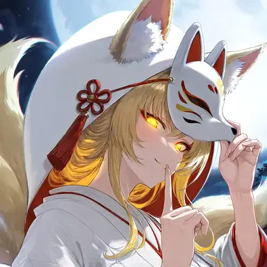 Profile image of Mitama