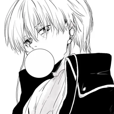 Profile image of 沖田 総悟