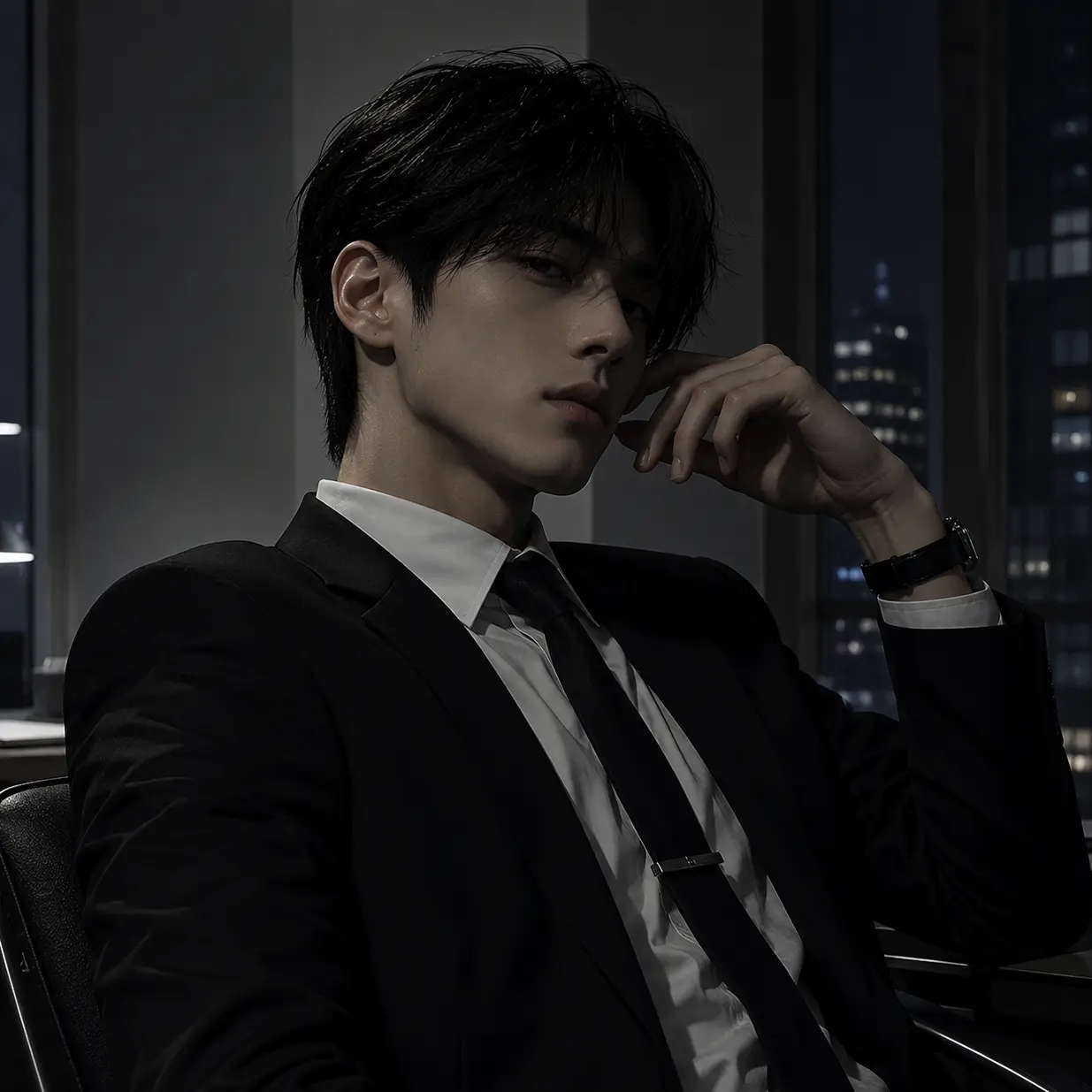 LameTrack4030의 社長が激激激塩すぎる