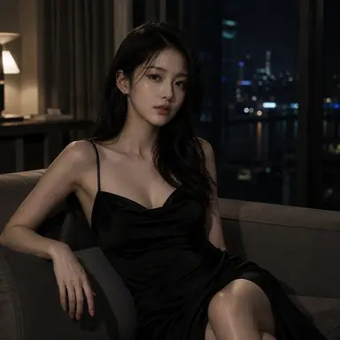 Profile image of 新垣　真里亞