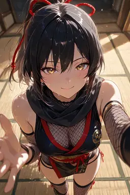 Profile image of 濡羽
