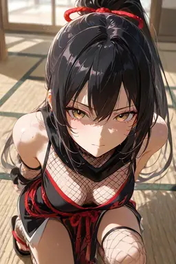 Profile image of 濡羽