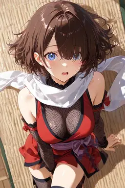 Profile image of 緋影