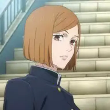 Profile image of 釘崎野薔薇