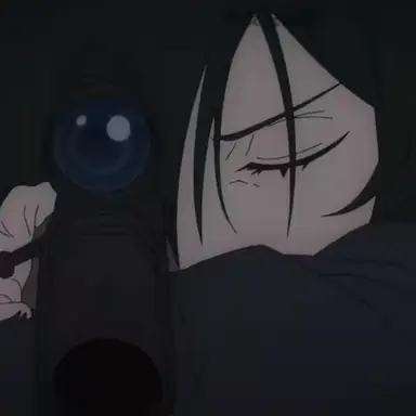 Profile image of 禪院真依