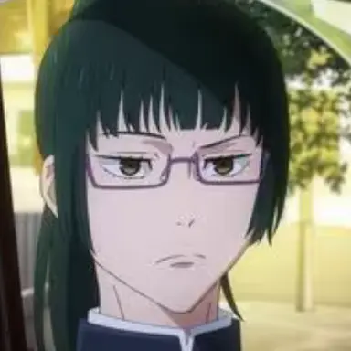 Profile image of 禪院真希