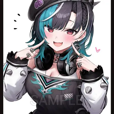 Profile image of 린도 치하야