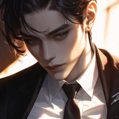 Profile image of 神崎蒼磨