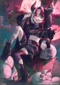 Profile image of 아쿠비