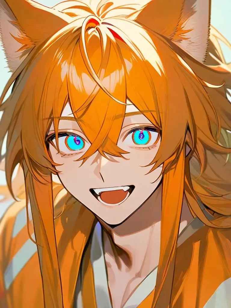 HumbleLiver9938의 人間、獣人に飼われる