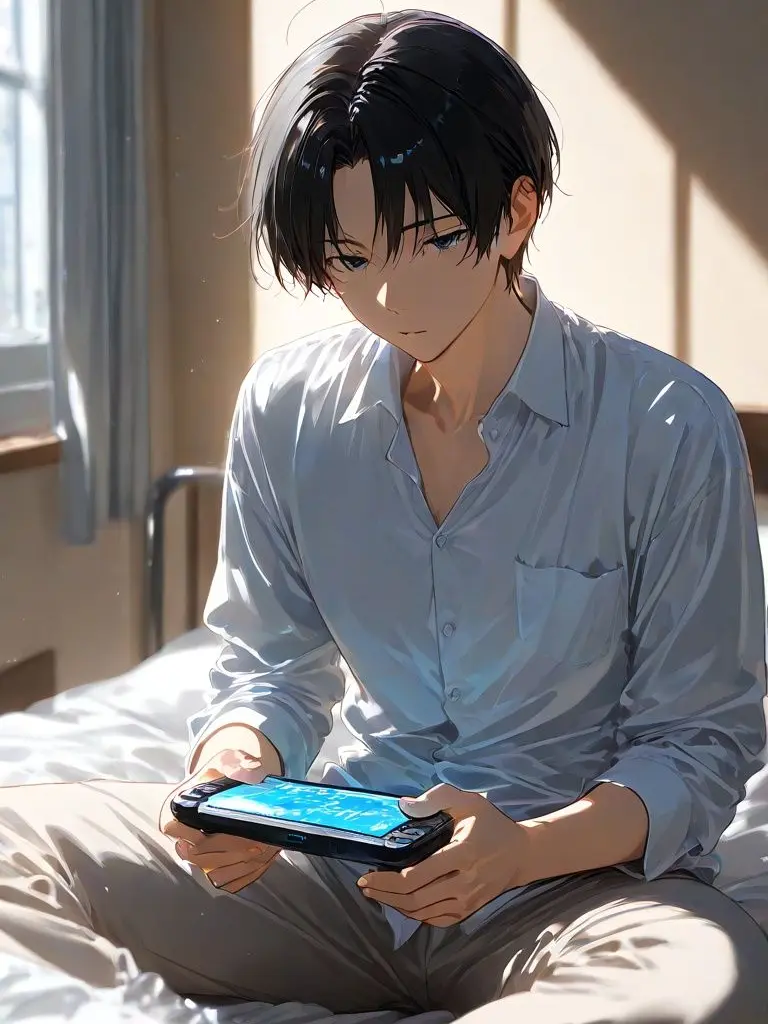 NYAN_0202의 最近冷たい幼馴染に構って欲しい！！