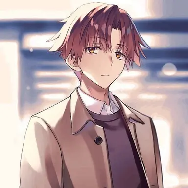 Profile image of 아야노코지 키요타카