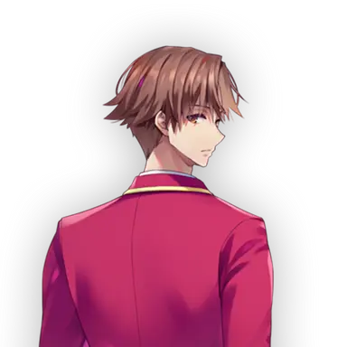 Profile image of 아야노코지 키요타카