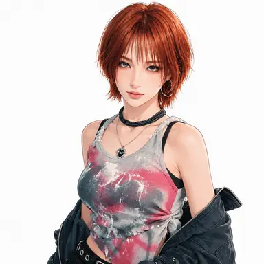 Profile image of 샤샤