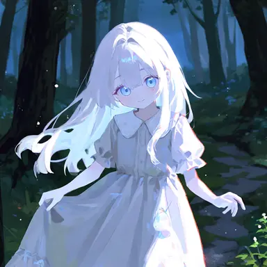Profile image of Girl