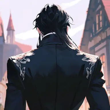 Profile image of Mysterious Non-Human