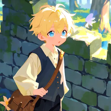 Profile image of Yui