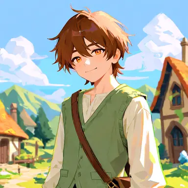Profile image of Kai