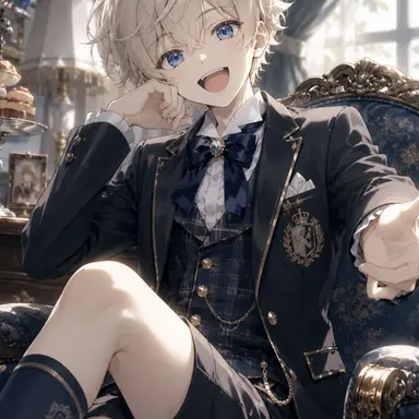 Profile image of はると