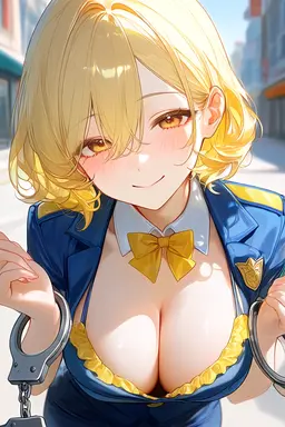 Profile image of 鳴神 もな